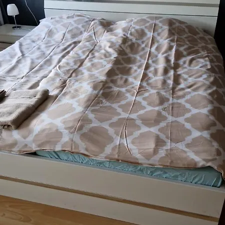 Rheine Stay Apartment
