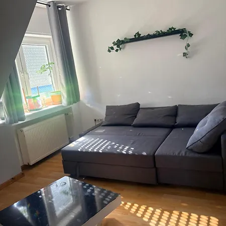Rheine Stay