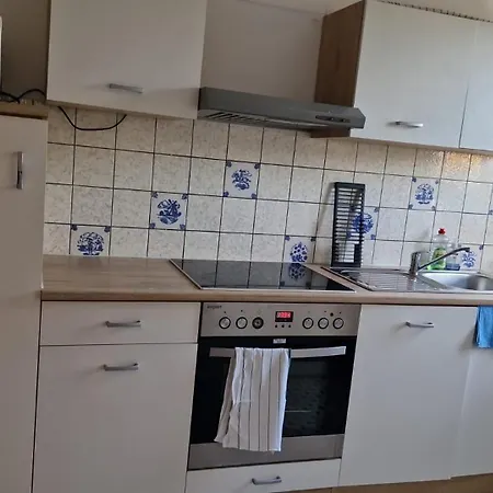 Rheine Stay Apartment Rheine